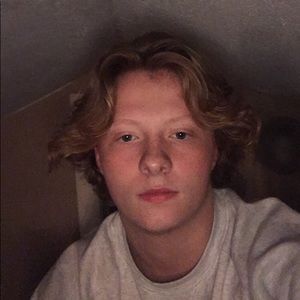 Meet your Posher, Brayden